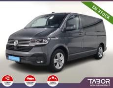 Volkswagen Multivan Strasbourg