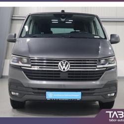Volkswagen Multivan T6.1 2.0 TDI 204 DSG 4M Strasbourg