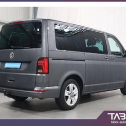 Volkswagen Multivan T6.1 2.0 TDI 204 DSG 4M Strasbourg