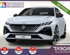 Peugeot 308 III Phase 1 Strasbourg