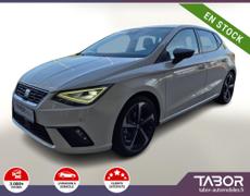 Seat Ibiza Strasbourg