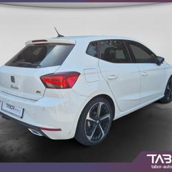 Seat Ibiza 1.0 TSI 110 FR LED ACC FullLi 18P occasion - Strasbourg - photo 3/10