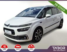 Citroen C4 Strasbourg