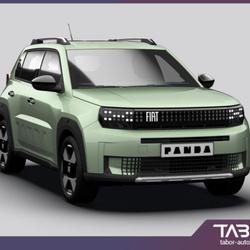 Fiat Panda Grande La Prima HiverP GPS Cam 2xPDC occasion - Paris 14e Arrondissement - photo 2/10