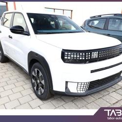Fiat Panda Grande ICON TechP GPS 2xPDC PixelLED occasion - Paris 14e Arrondissement - photo 2/10