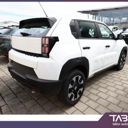 Fiat Panda Grande ICON TechP GPS 2xPDC PixelLED occasion - Paris 14e Arrondissement - photo 3/10