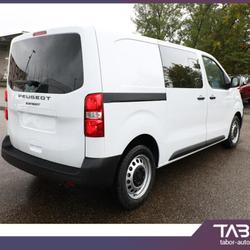 Peugeot Expert L2 GPS Bois WorksiteP CarP Attel occasion - Paris 14e Arrondissement - photo 3/10