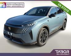 Peugeot 3008 Paris 14e Arrondissement