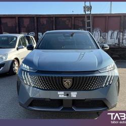 Peugeot 3008 Hybrid 145 GT GPS 360&deg; Alarm ADML Paris 14e Arrondissement