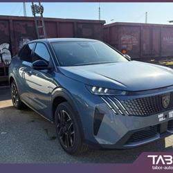 Peugeot 3008 Hybrid 145 GT GPS 360&deg; Alarm ADML Paris 14e Arrondissement