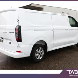 Ford Transit Custom 170 Aut Limited 320L2 LED occasion - Strasbourg - photo 3/10