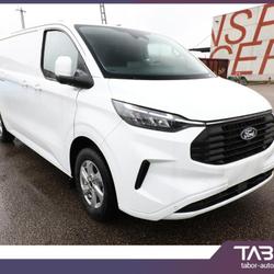 Ford Transit Custom 170 Aut Limited 320L2 LED occasion - Paris 14e Arrondissement - photo 2/10