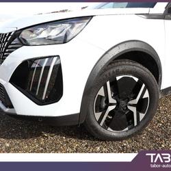 Peugeot 2008 Hybrid Allure GPS ACC 360&deg; ADML BT Paris 14e Arrondissement