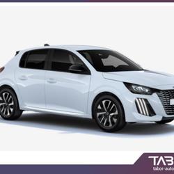 Peugeot 208 BUSINESS GPS Cam 2xPDC CarPlay LED Paris 14e Arrondissement