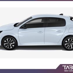 Peugeot 208 BUSINESS GPS Cam 2xPDC CarPlay LED Paris 14e Arrondissement