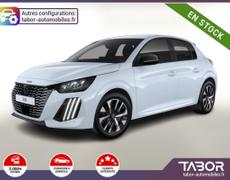Peugeot 208 Paris 14e Arrondissement