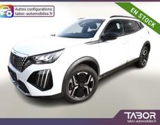 Peugeot 2008 Paris 14e Arrondissement