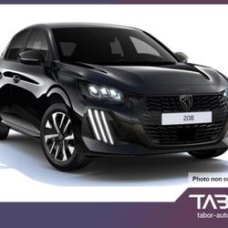 Peugeot 208 BUSINESS GPS Cam 2xPDC CarPlay LED Paris 14e Arrondissement