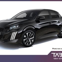 Peugeot 208 BUSINESS GPS Cam 2xPDC CarPlay LED Paris 14e Arrondissement