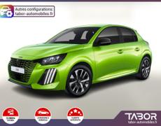 Peugeot 208 Paris 14e Arrondissement