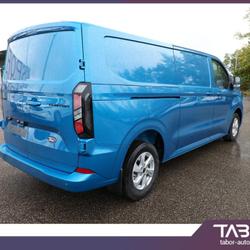 Ford Transit Custom 170 Aut Limited 320L2 3pl occasion - Paris 14e Arrondissement - photo 3/10