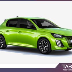 Peugeot 208 BUSINESS GPS Cam 2xPDC CarPlay LED Paris 14e Arrondissement