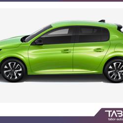 Peugeot 208 BUSINESS GPS Cam 2xPDC CarPlay LED Paris 14e Arrondissement