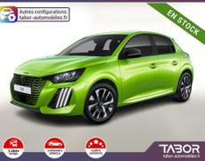 Peugeot 208 Strasbourg