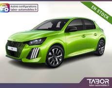 Peugeot 208 Paris 14e Arrondissement