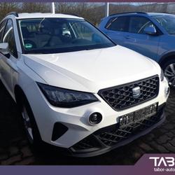 Seat Arona 1.0 TSI 95 LED FullL Clima LaneAs Strasbourg