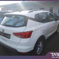 Seat Arona 1.0 TSI 95 LED FullL Clima LaneAs Strasbourg