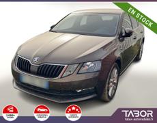 Skoda Octavia Strasbourg