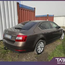 Skoda Octavia 1.0 TSI 116 Ambition GPS Strasbourg