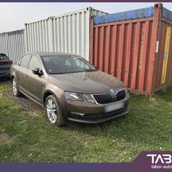 Skoda Octavia 1.0 TSI 116 Ambition GPS Strasbourg