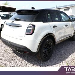 Fiat 600 Hybrid 145 Sport ADML CAM ACC PDC CarP Paris 14e Arrondissement