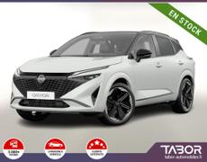 Nissan Qashqai Paris 14e Arrondissement