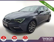 Seat Leon Strasbourg