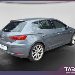 Seat Leon 1.4 TSI 125 FR Alcantara LED PDC occasion - Strasbourg - photo 2/10