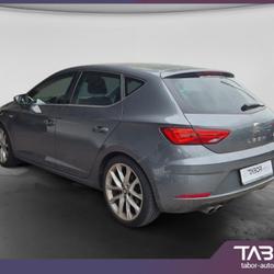 Seat Leon 1.4 TSI 125 FR Alcantara LED PDC occasion - Strasbourg - photo 3/10