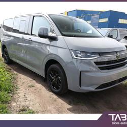 Volkswagen Caravelle T7 150 Style L2 GPS Paris 14e Arrondissement