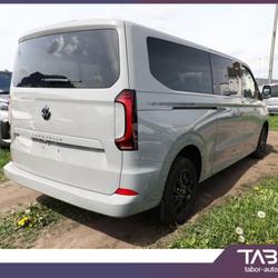 Volkswagen Caravelle T7 150 Style L2 GPS Paris 14e Arrondissement