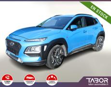 Hyundai Kona Strasbourg