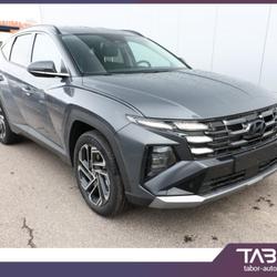 Hyundai Tucson 136 MHEV Trend Matrix Krell HUD Strasbourg