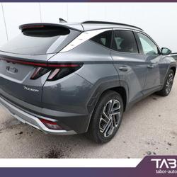 Hyundai Tucson 136 MHEV Trend Matrix Krell HUD Strasbourg