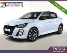 Peugeot 208 Paris 14e Arrondissement