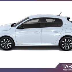 Peugeot 208 100 Style LED PDC CarPlay Si&egrave;ges ch Paris 14e Arrondissement