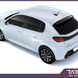 Peugeot 208 100 Style LED PDC CarPlay Si&egrave;ges ch Paris 14e Arrondissement