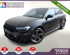 Audi A1 Paris 14e Arrondissement