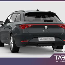 Seat Leon ST 115 Style Matrix ChauffS ACC FullL Strasbourg