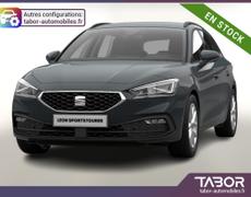 Seat Leon Paris 14e Arrondissement